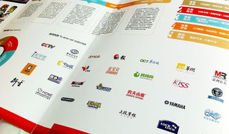 普勒公關(guān)2014 畫冊(cè)設(shè)計(jì)與公關(guān)策劃的完美融合