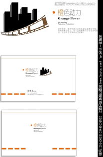 文化公司品牌形象設計新機遇 匯圖網助力公關影視企業打造專屬視覺標識